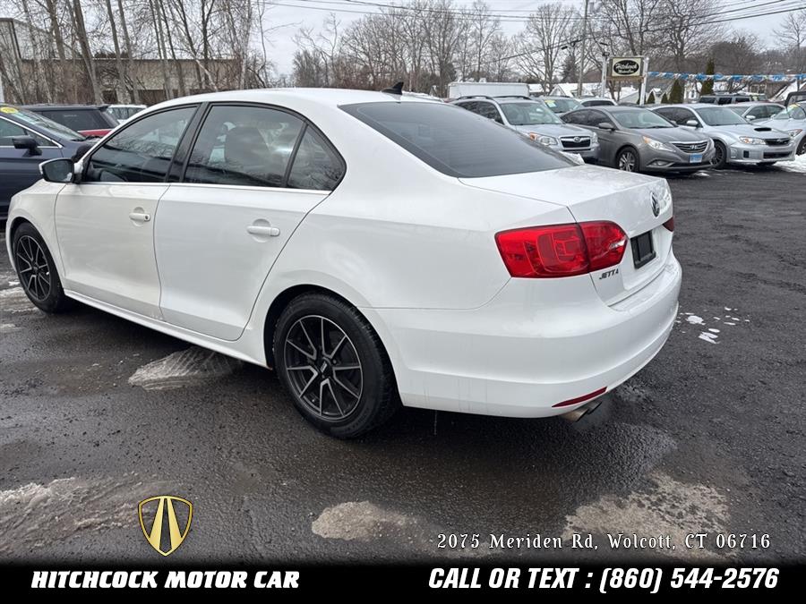 2014 Volkswagen Jetta TDI photo