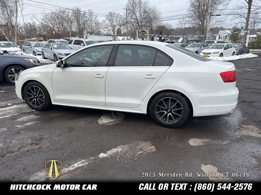 2014 Volkswagen Jetta TDI photo