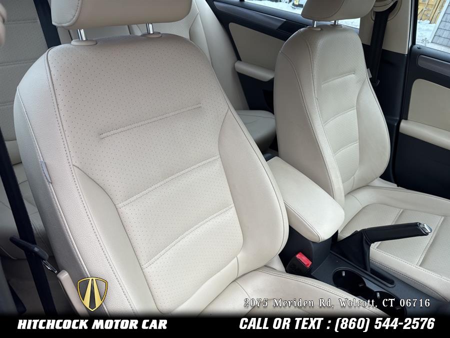 2014 Volkswagen Jetta TDI photo
