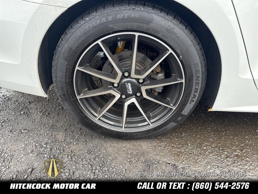 2014 Volkswagen Jetta TDI photo
