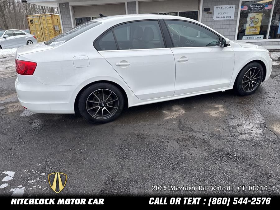 2014 Volkswagen Jetta TDI photo