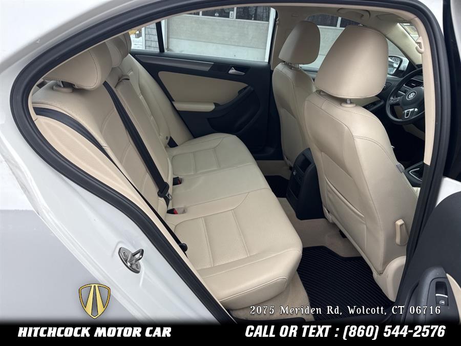 2014 Volkswagen Jetta TDI photo