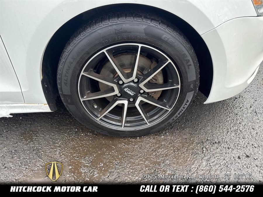 2014 Volkswagen Jetta TDI photo