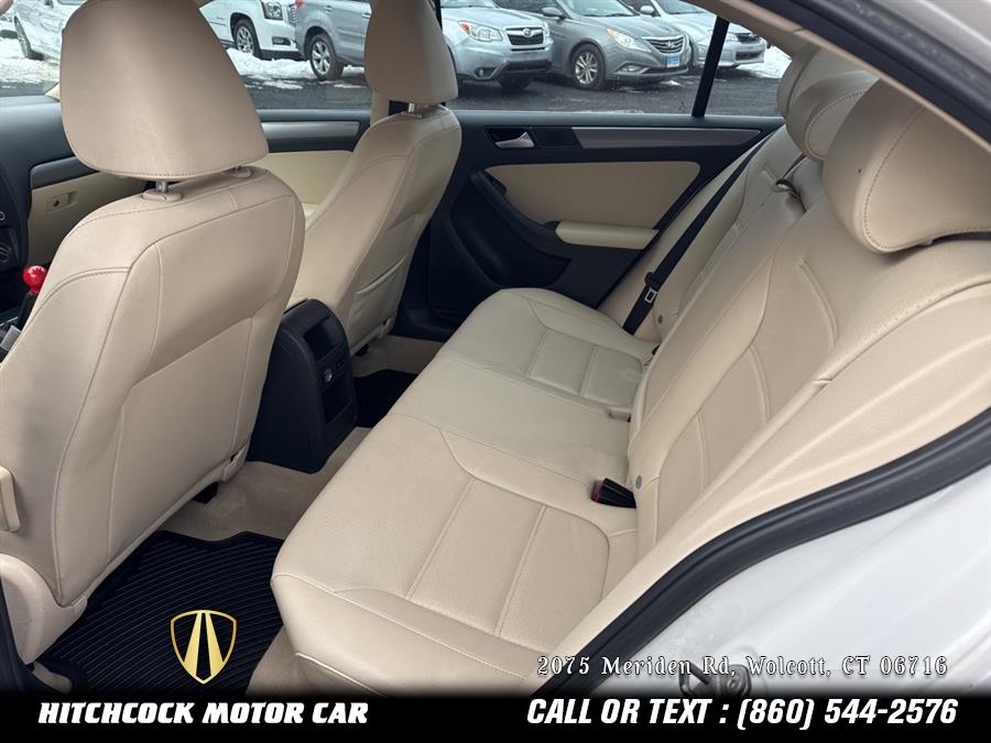 2014 Volkswagen Jetta TDI photo