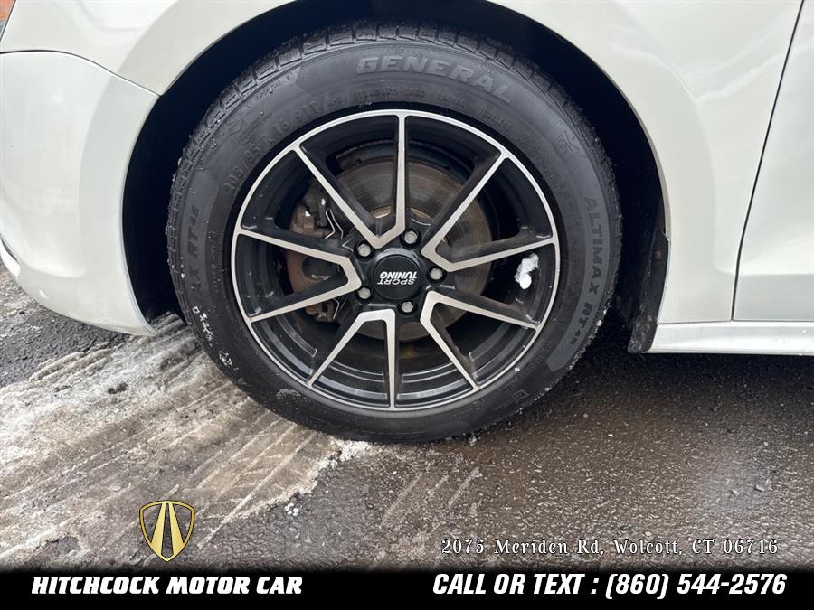 2014 Volkswagen Jetta TDI photo