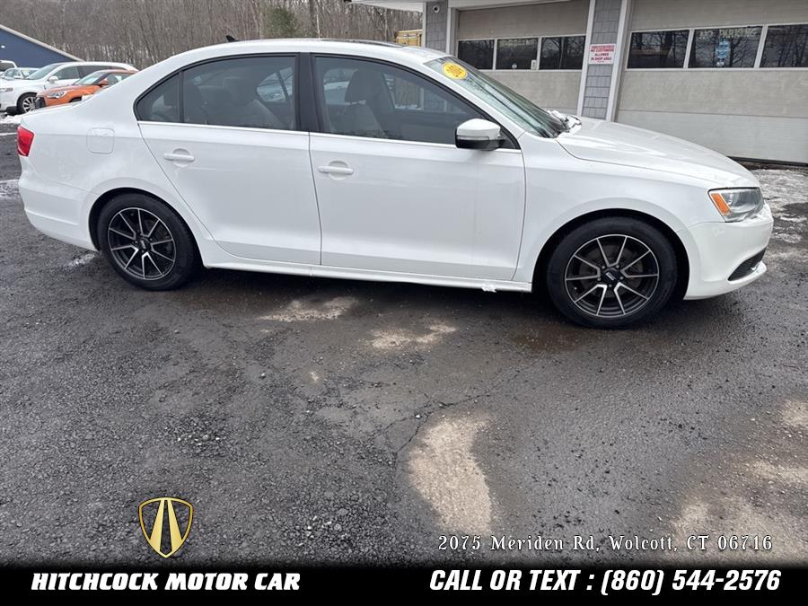 2014 Volkswagen Jetta TDI photo