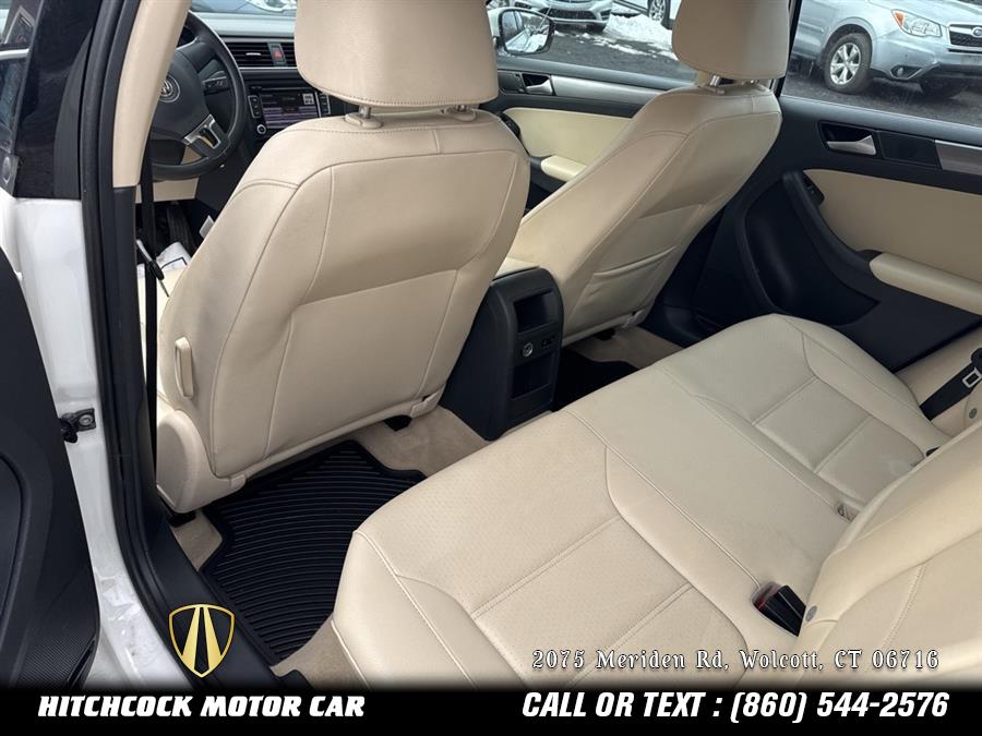 2014 Volkswagen Jetta TDI photo
