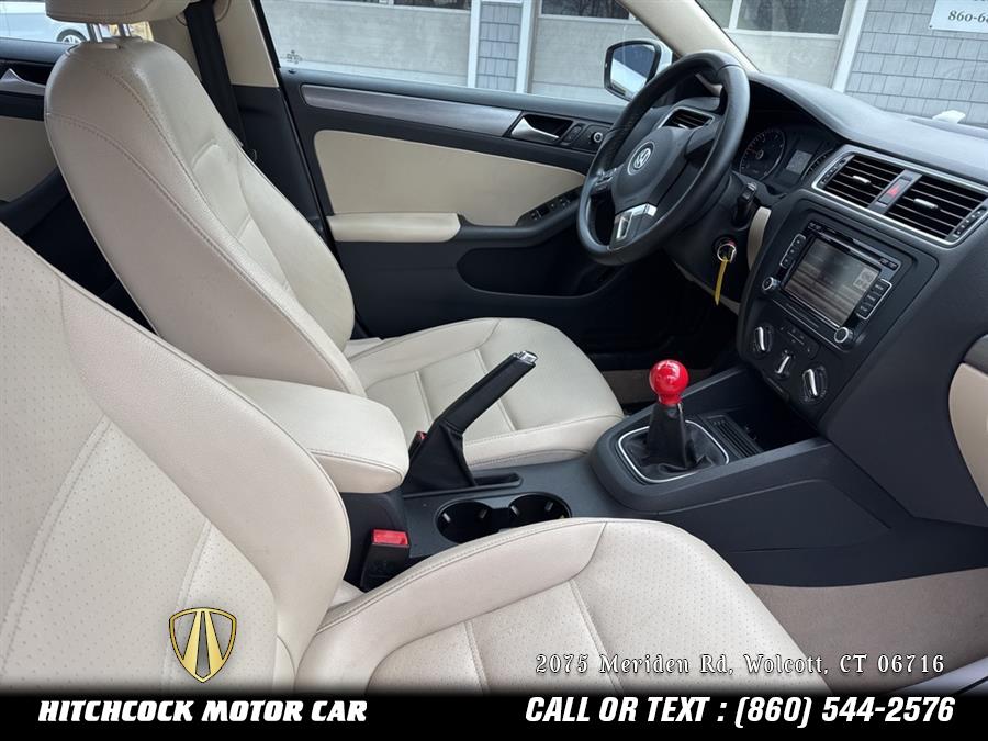 2014 Volkswagen Jetta TDI photo