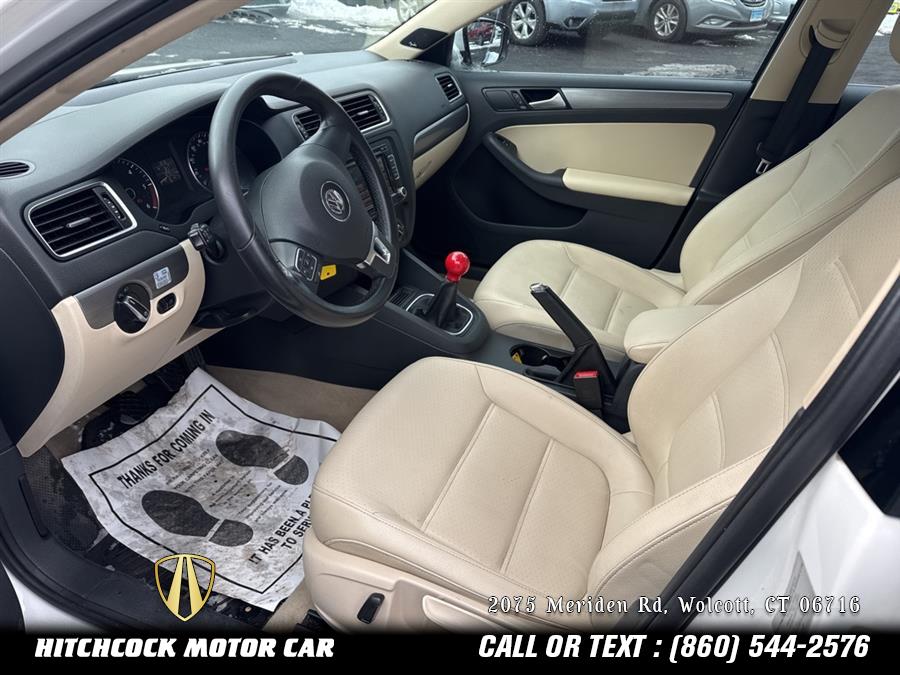 2014 Volkswagen Jetta TDI photo
