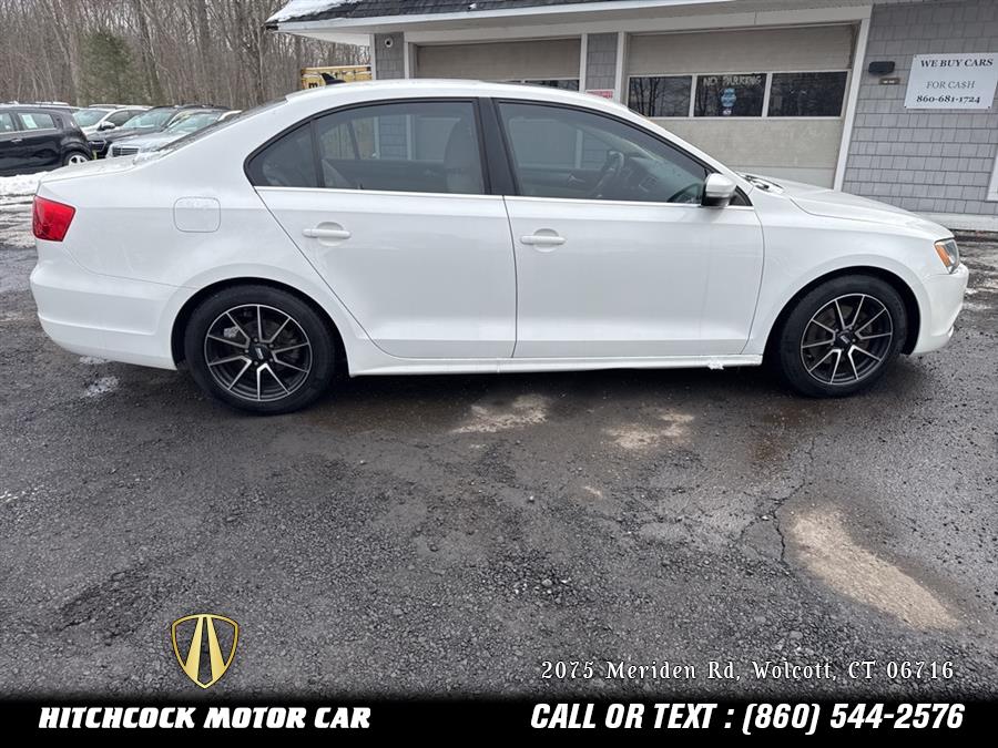 2014 Volkswagen Jetta TDI photo