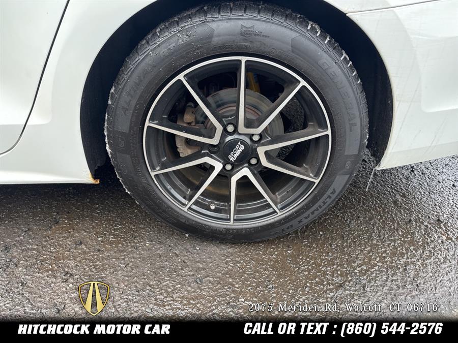 2014 Volkswagen Jetta TDI photo
