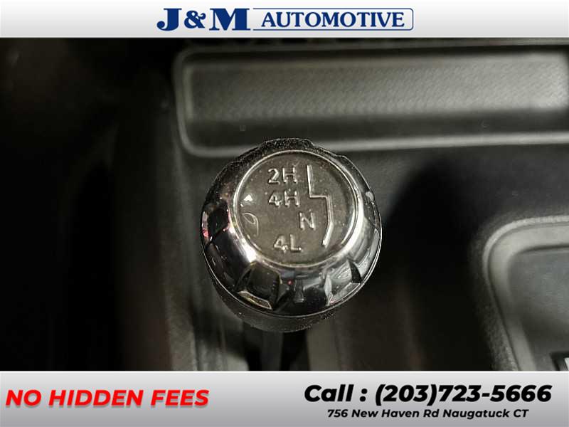 2013 Jeep Wrangler Sport photo