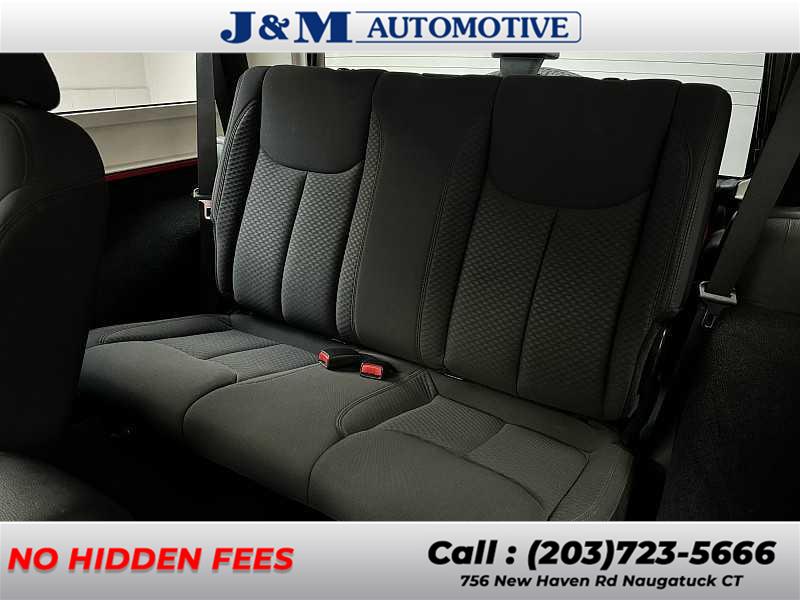 2013 Jeep Wrangler Sport photo
