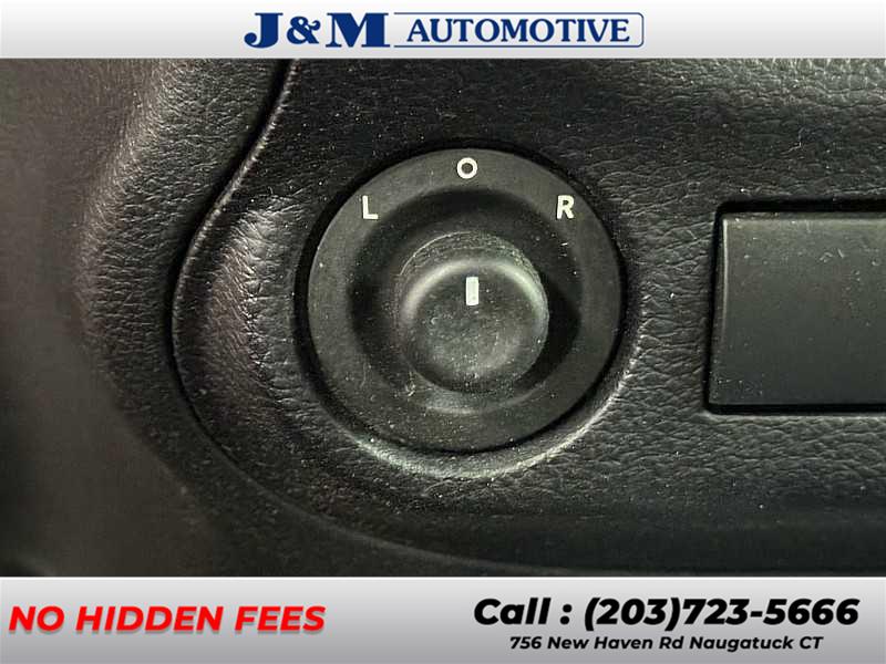 2013 Jeep Wrangler Sport photo