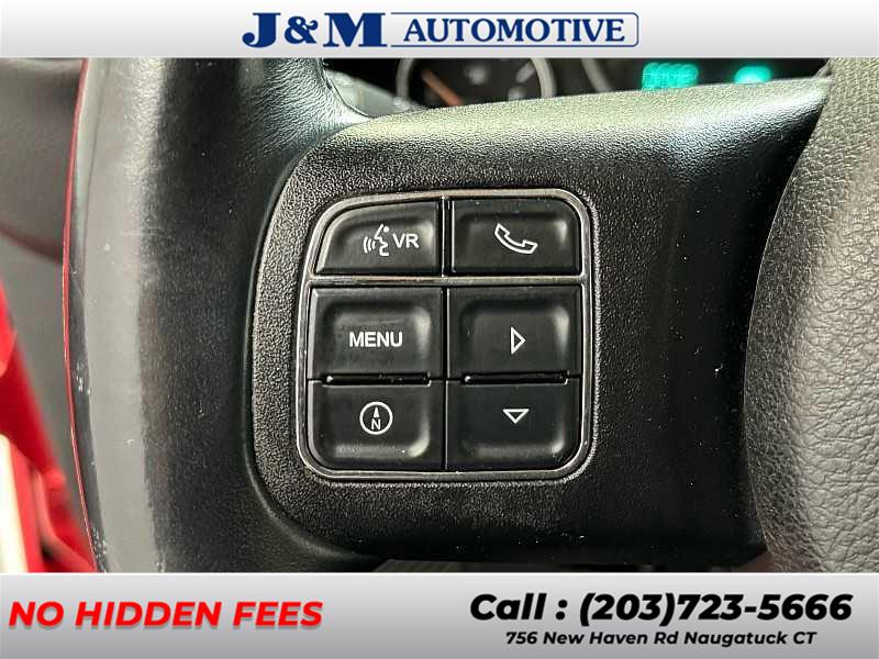 2013 Jeep Wrangler Sport photo