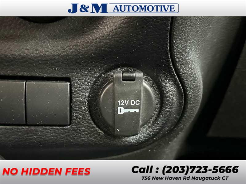 2013 Jeep Wrangler Sport photo