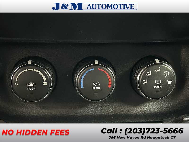 2013 Jeep Wrangler Sport photo