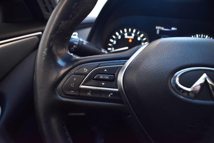 2020 Infiniti Q50 Luxury photo