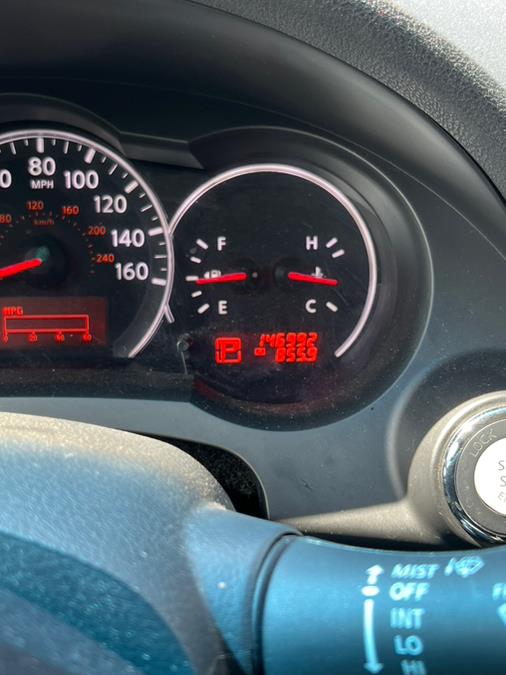 2011 Nissan Altima 2.5 photo