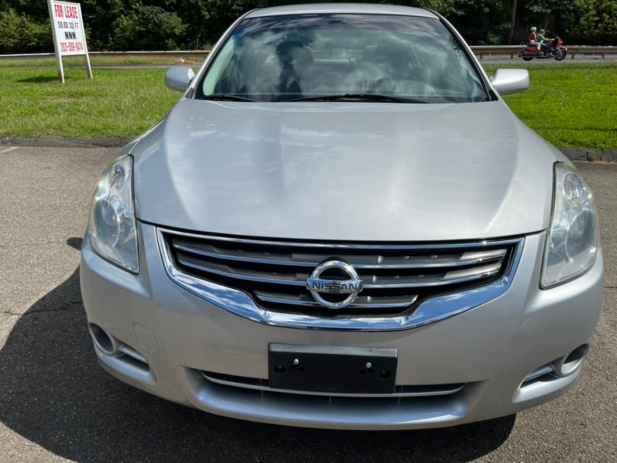 2011 Nissan Altima 2.5 photo