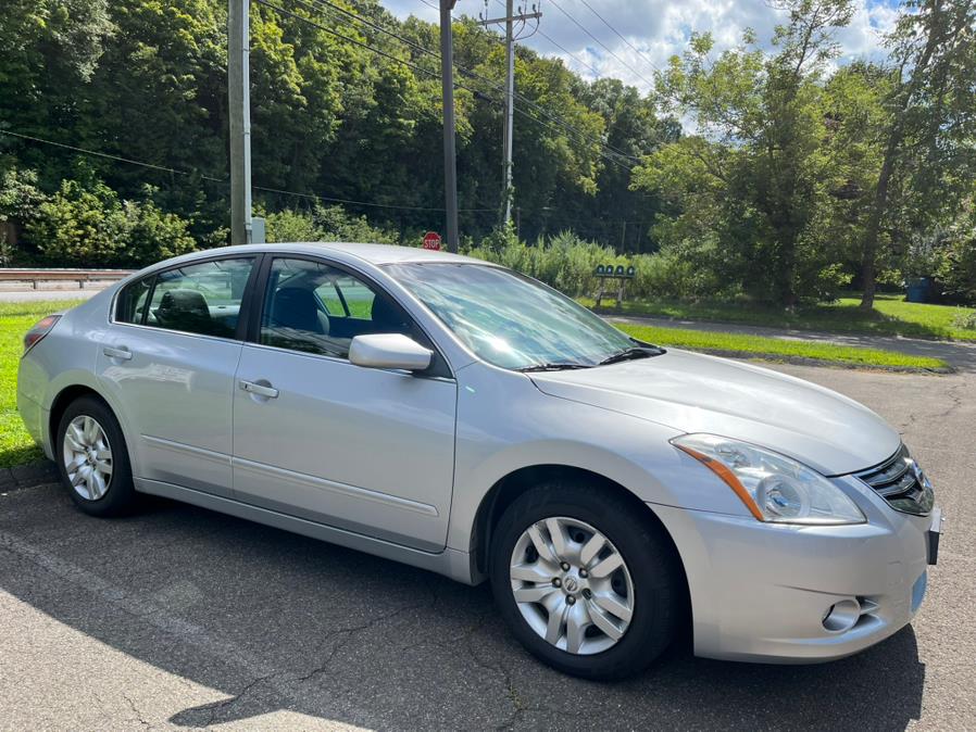 2011 Nissan Altima 2.5 photo