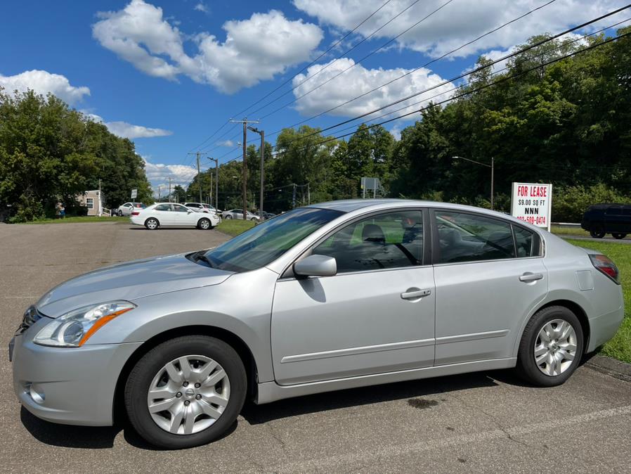 2011 Nissan Altima 2.5 photo