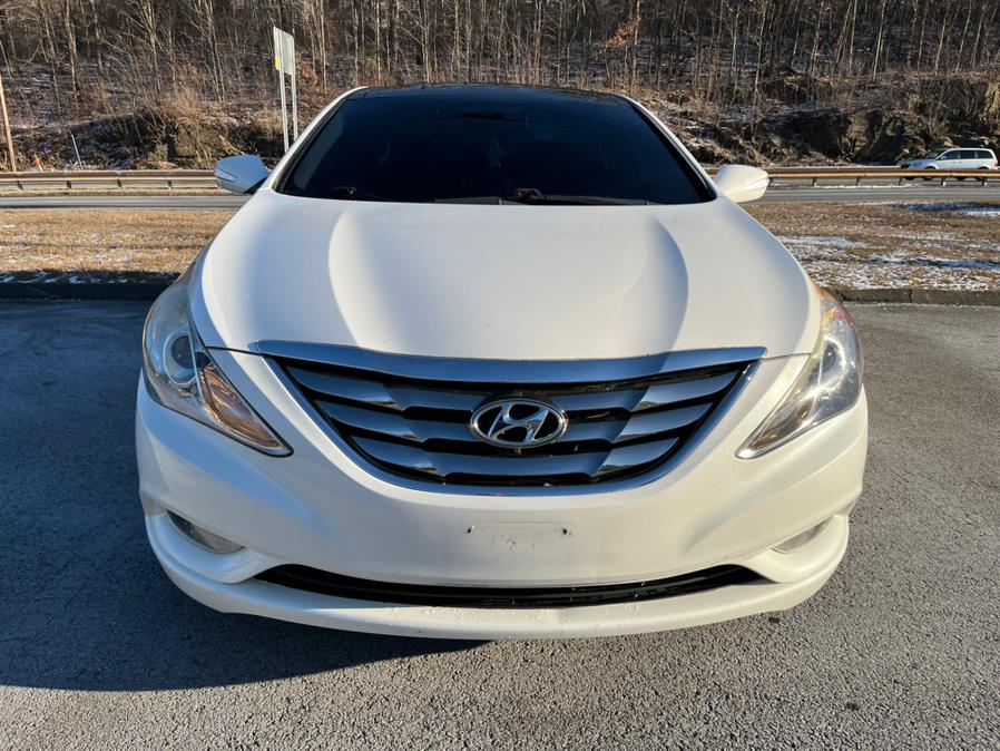 2013 Hyundai Sonata SE 2.0T photo