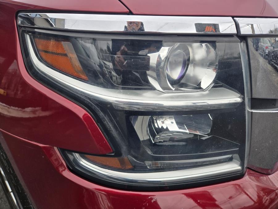 2017 Chevrolet Tahoe 4WD 4dr LT photo