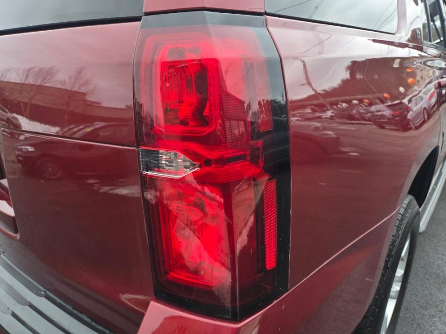 2017 Chevrolet Tahoe 4WD 4dr LT photo