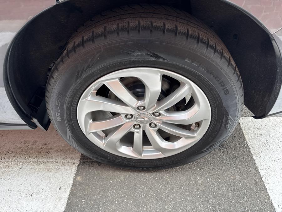 2018 Acura RDX AWD w/Technology Pkg photo