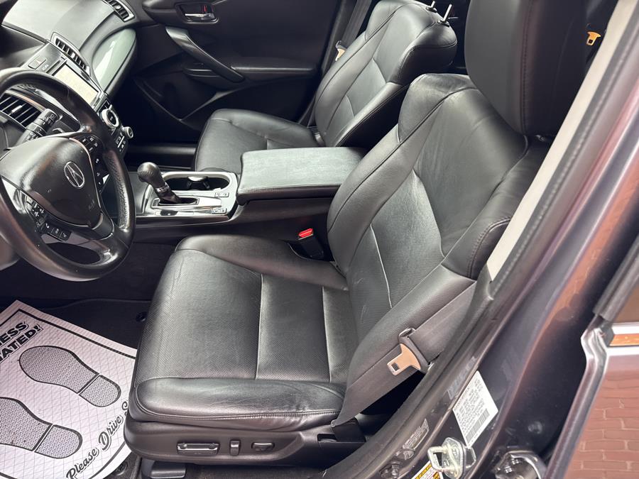 2018 Acura RDX AWD w/Technology Pkg photo