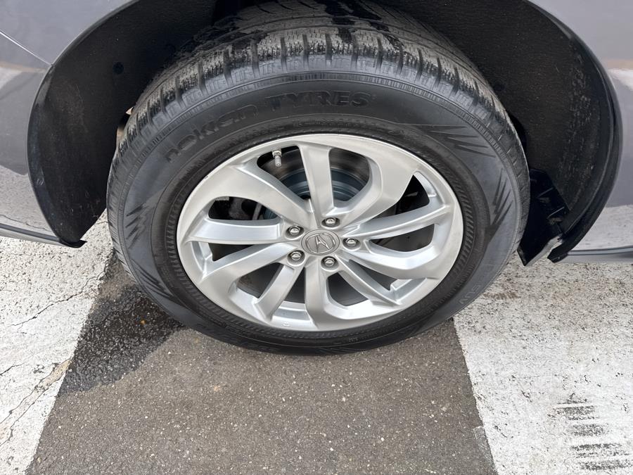 2018 Acura RDX AWD w/Technology Pkg photo