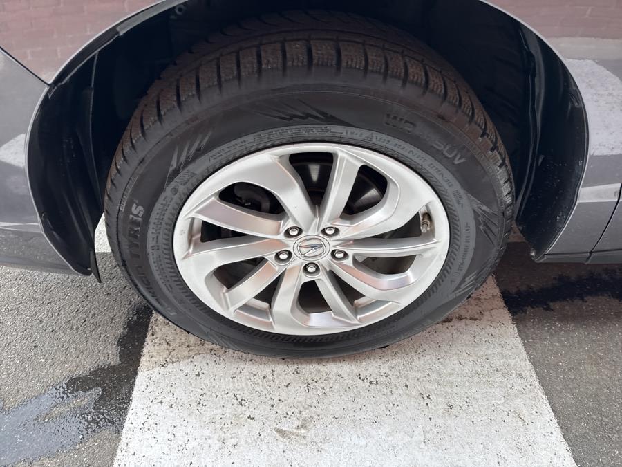 2018 Acura RDX AWD w/Technology Pkg photo