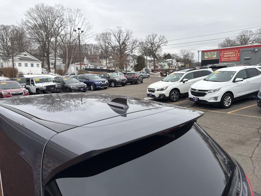 2018 Acura RDX AWD w/Technology Pkg photo