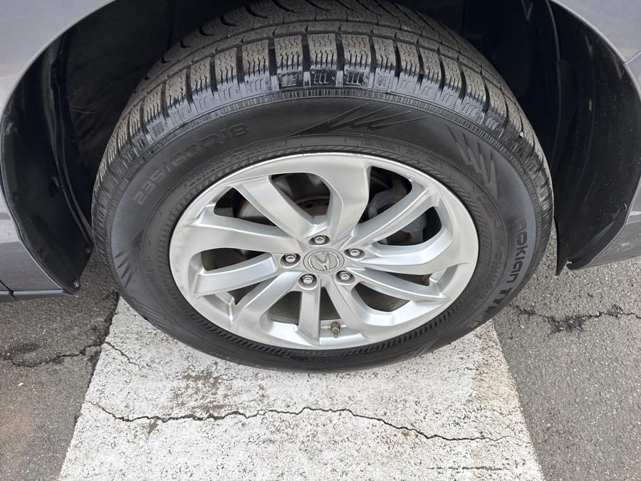 2018 Acura RDX AWD w/Technology Pkg photo