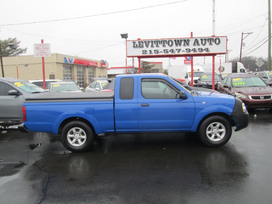2004 Nissan Frontier Standard photo