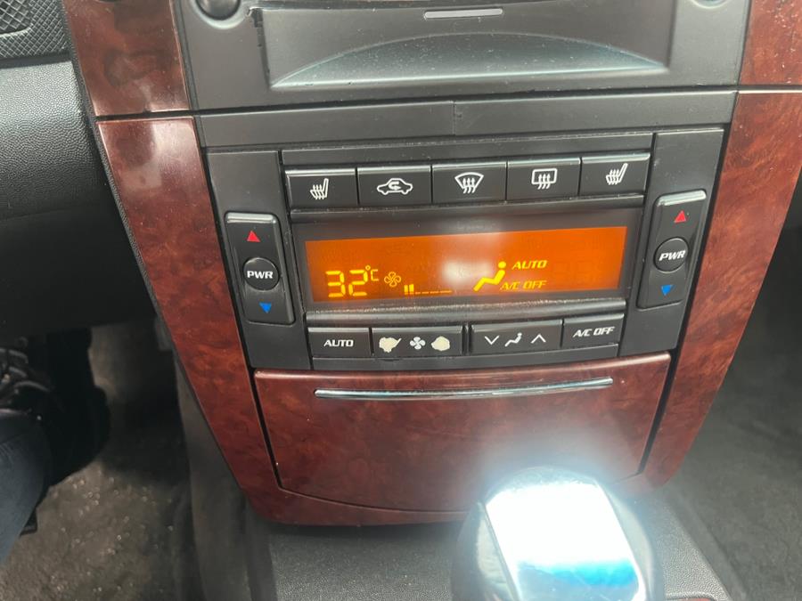 2007 Cadillac CTS photo