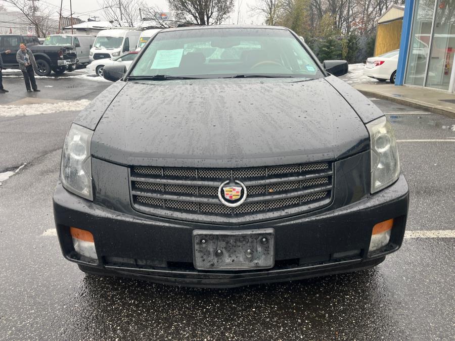 2007 Cadillac CTS photo