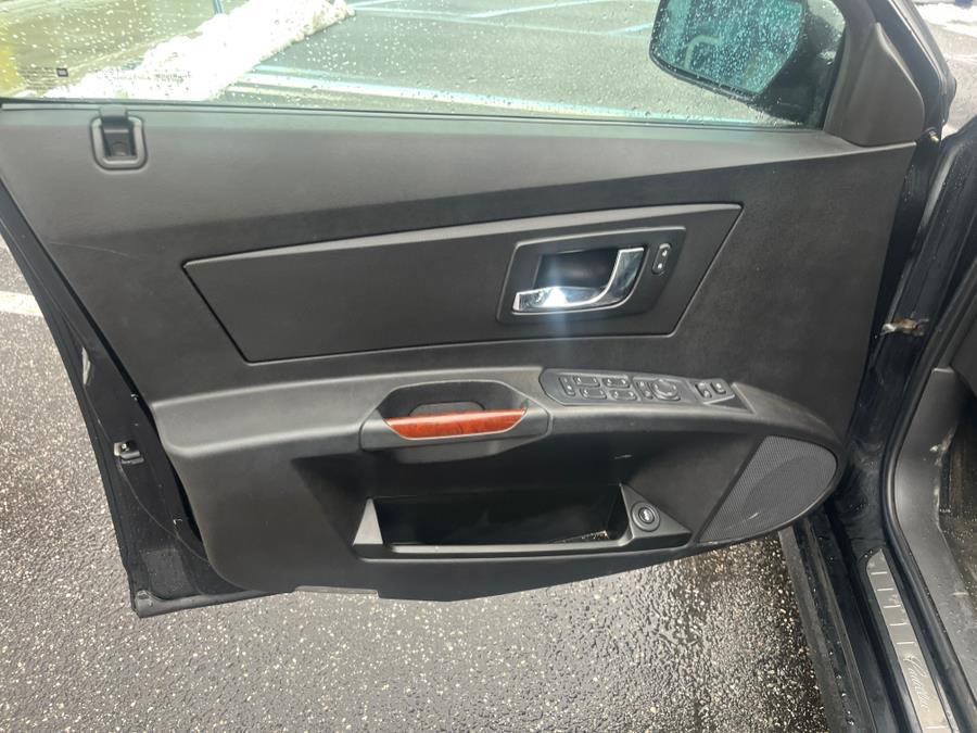 2007 Cadillac CTS photo