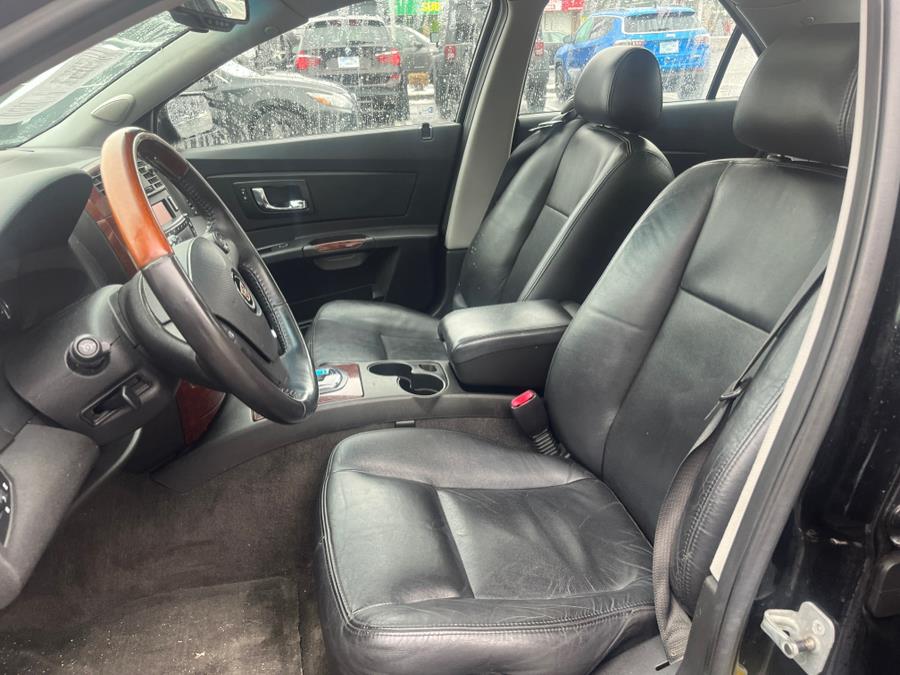 2007 Cadillac CTS photo