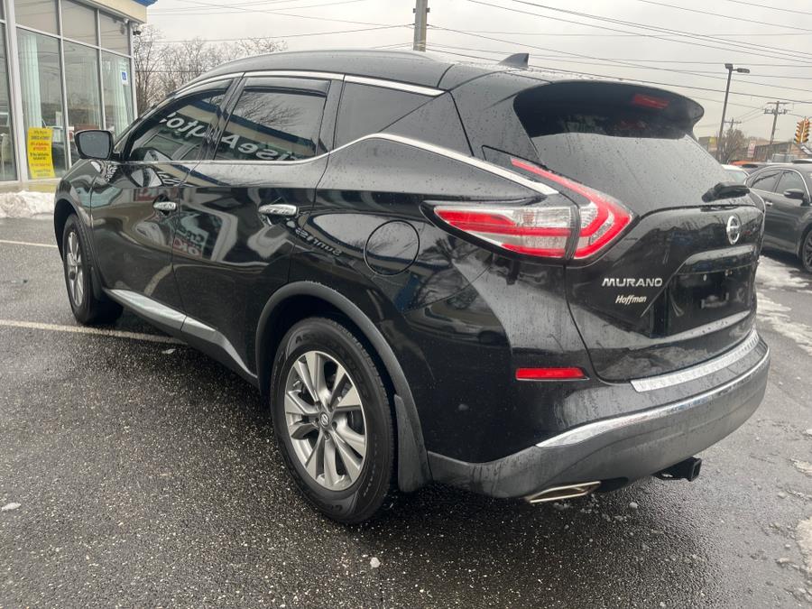 2018 Nissan Murano SL. LOW MILES!! photo