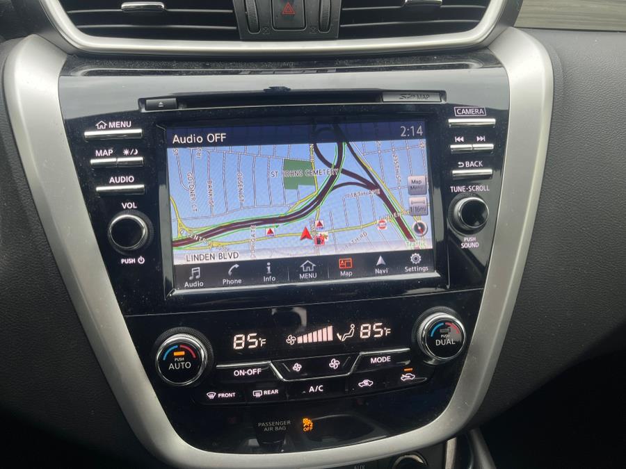 2018 Nissan Murano SL. LOW MILES!! photo