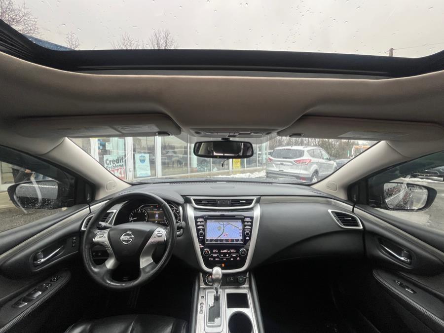 2018 Nissan Murano SL. LOW MILES!! photo