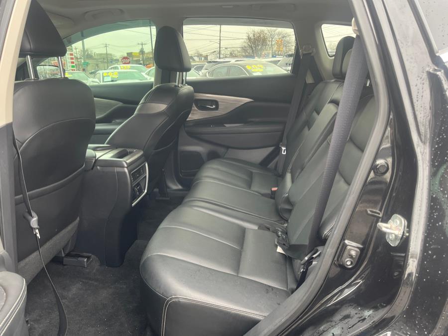 2018 Nissan Murano SL. LOW MILES!! photo