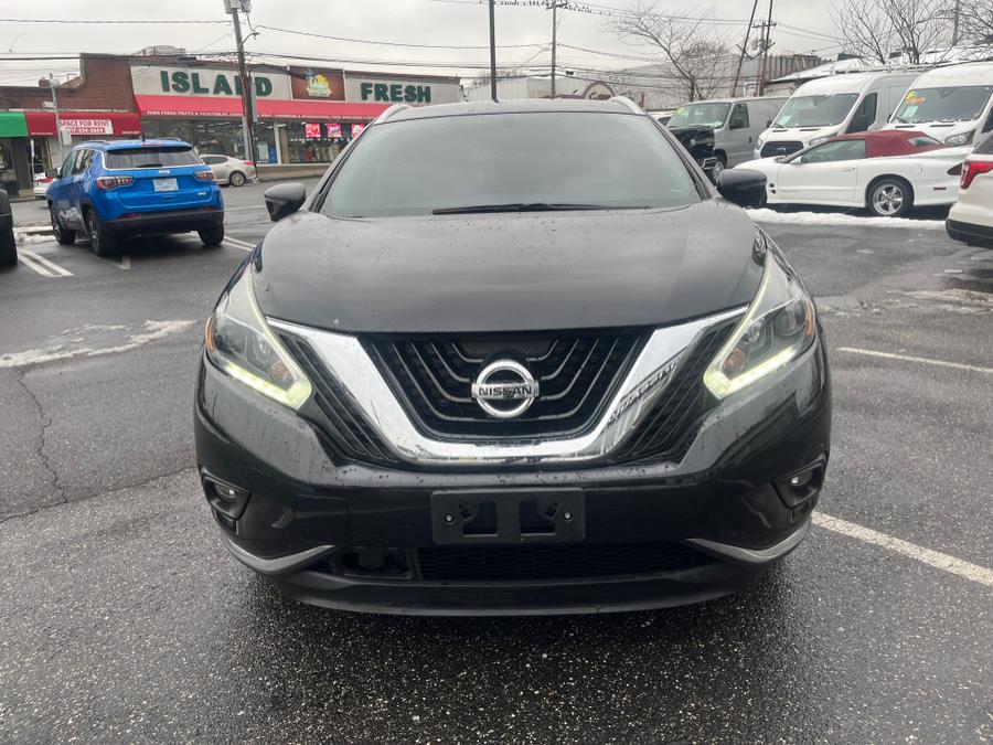 2018 Nissan Murano SL. LOW MILES!! photo