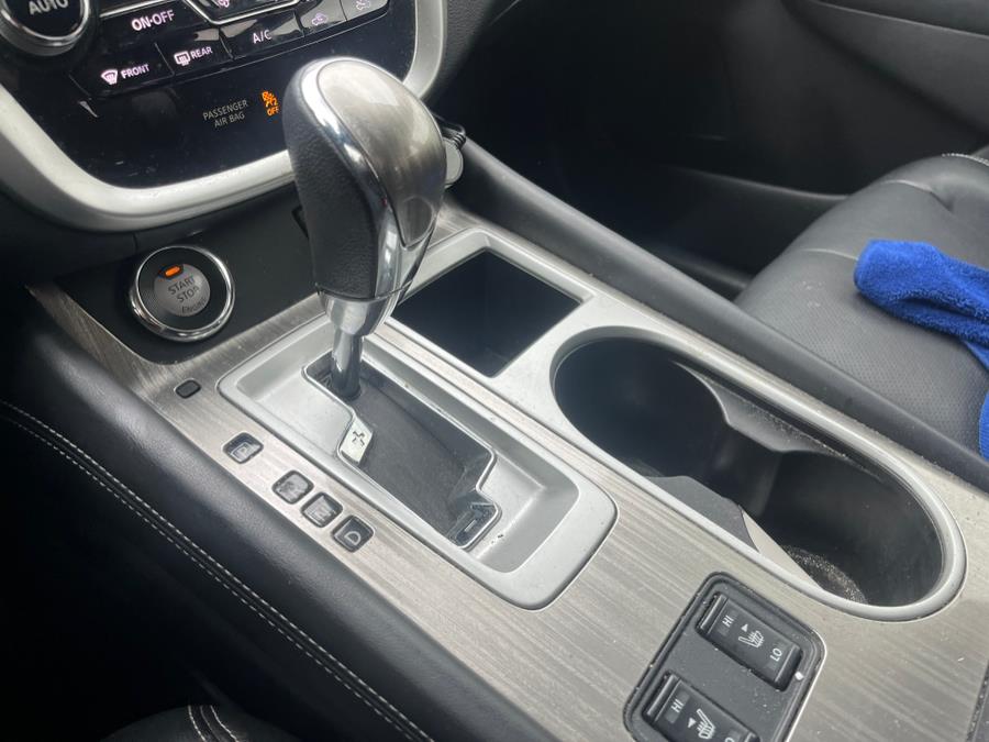 2018 Nissan Murano SL. LOW MILES!! photo