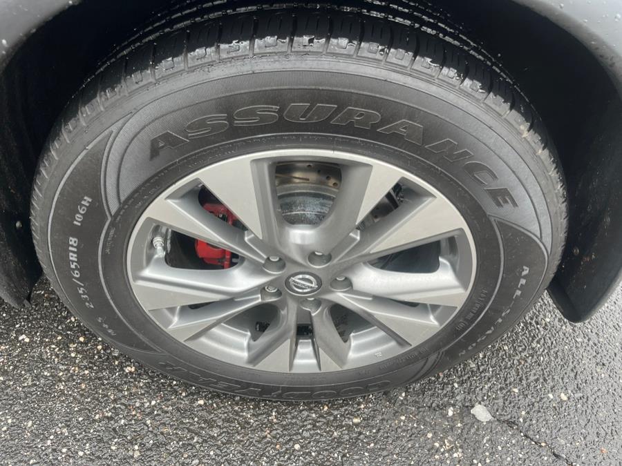 2018 Nissan Murano SL. LOW MILES!! photo