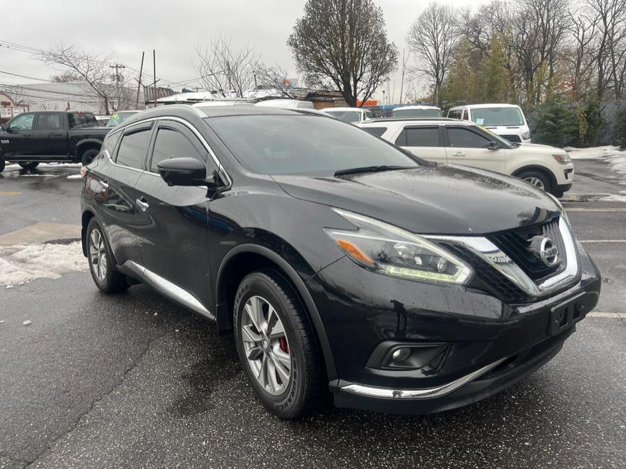 2018 Nissan Murano SL. LOW MILES!! photo