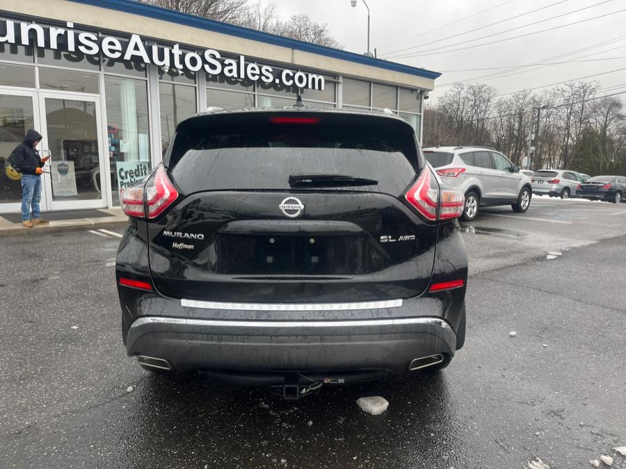 2018 Nissan Murano SL. LOW MILES!! photo