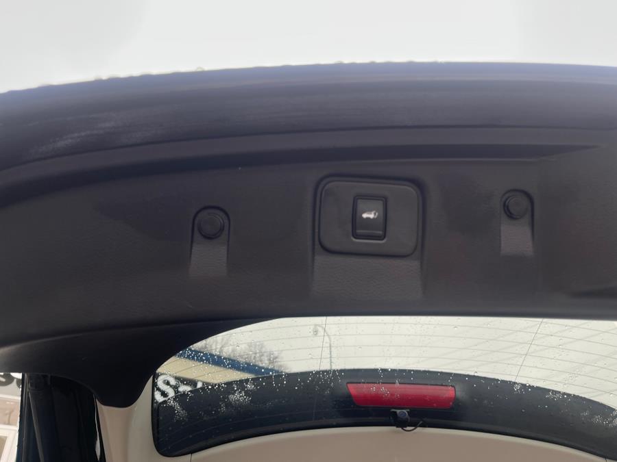 2018 Nissan Murano SL. LOW MILES!! photo
